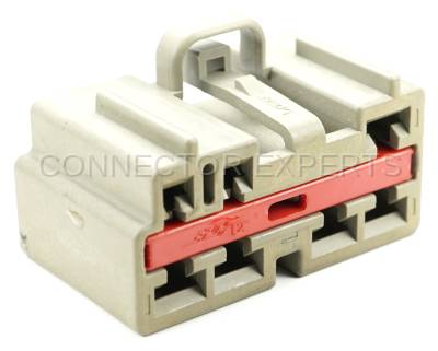 Connector Experts - Normal Order - CE7023