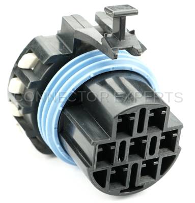 Connector Experts - Normal Order - CE7014F