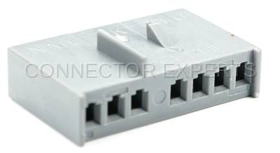 Connector Experts - Normal Order - CE7027