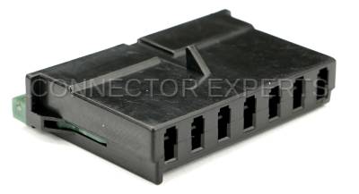 Connector Experts - Normal Order - CE7030
