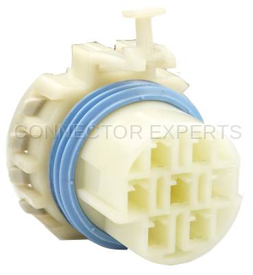 Connector Experts - Normal Order - CE7032F