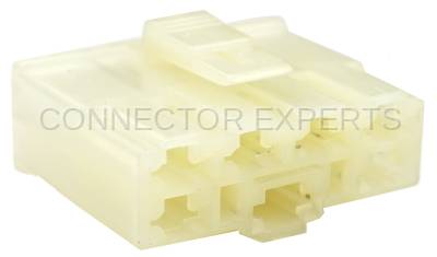 Connector Experts - Normal Order - CE7033