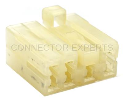 Connector Experts - Normal Order - CE7034F