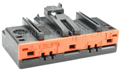 Connector Experts - Normal Order - CE7037
