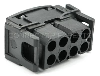 Connector Experts - Normal Order - CE8124