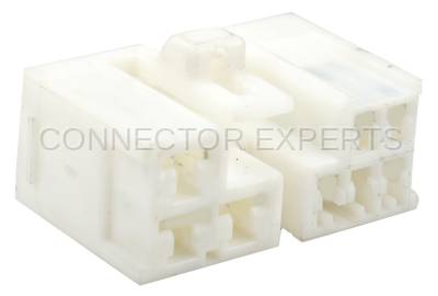 Connector Experts - Normal Order - CE8126