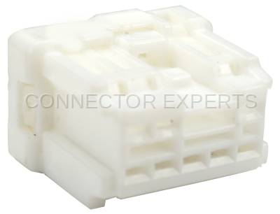 Connector Experts - Normal Order - CE8127
