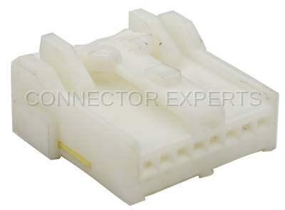 Connector Experts - Normal Order - CE8128