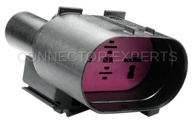 Connector Experts - Normal Order - CE4064M
