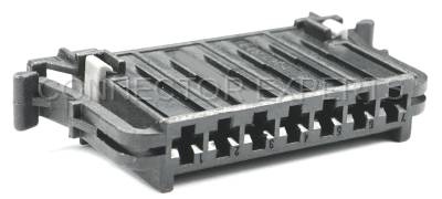 Connector Experts - Normal Order - CE7039