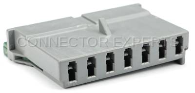 Connector Experts - Normal Order - CE7040