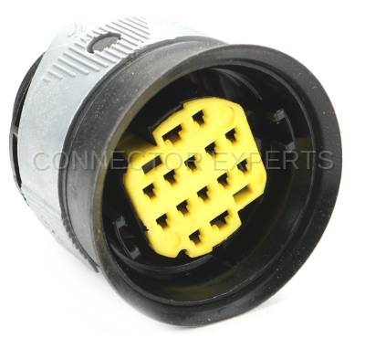 Connector Experts - Normal Order - CE8131