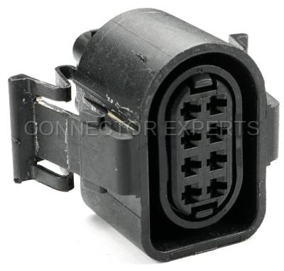 Connector Experts - Normal Order - CE8132
