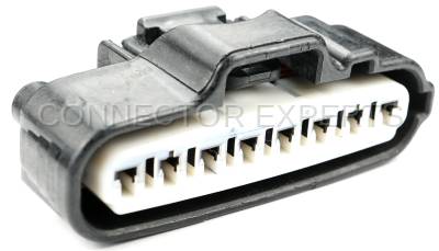 Connector Experts - Normal Order - CE8135