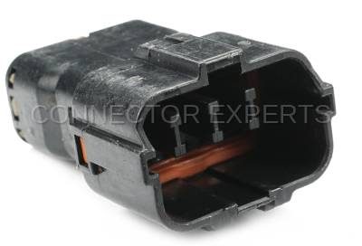 Connector Experts - Normal Order - CE8133M