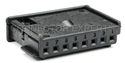 Connector Experts - Normal Order - CE8137