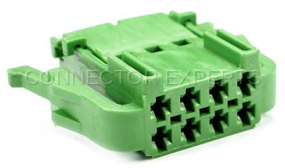 Connector Experts - Normal Order - CE8139