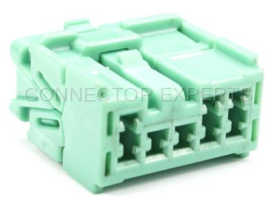 Connector Experts - Normal Order - CE8140