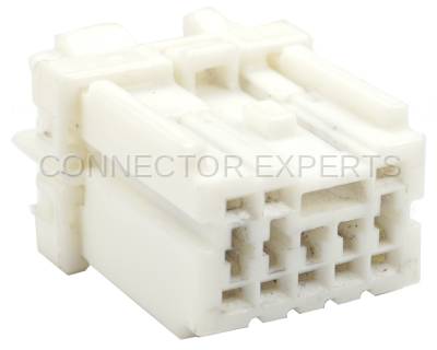 Connector Experts - Normal Order - CE8141F