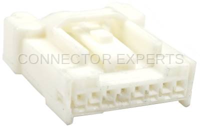 Connector Experts - Normal Order - CE8142