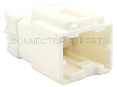 Connector Experts - Normal Order - CE8141M