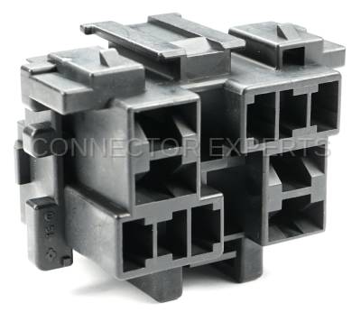 Connector Experts - Normal Order - CE8134