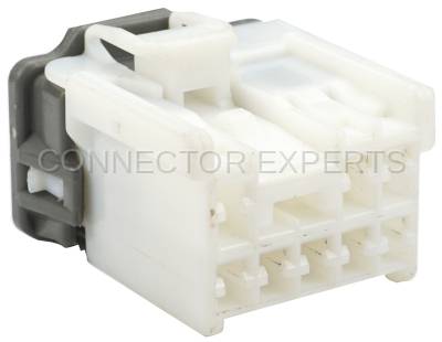 Connector Experts - Normal Order - CE8143