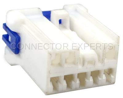 Connector Experts - Normal Order - CE8145