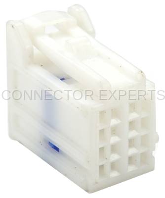 Connector Experts - Normal Order - CE8146