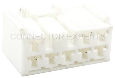 Connector Experts - Normal Order - CE8151