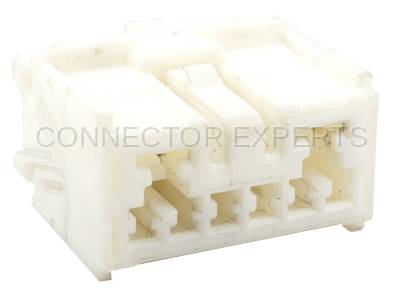 Connector Experts - Normal Order - CE8152