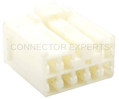 Connector Experts - Normal Order - CE8153