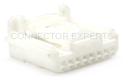 Connector Experts - Normal Order - CE8154