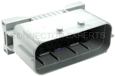 Connector Experts - Special Order  - CET4803M