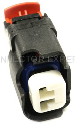 Connector Experts - Normal Order - CE2194CC