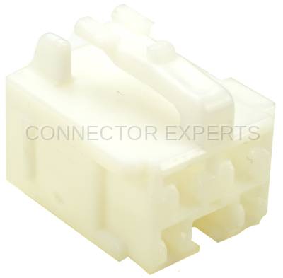 Connector Experts - Normal Order - CE4224