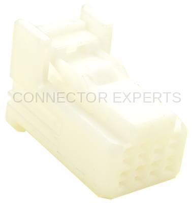 Connector Experts - Normal Order - CE8155