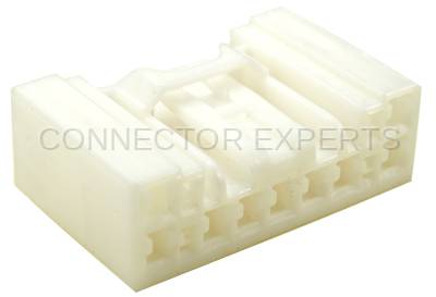 Connector Experts - Normal Order - CET1304