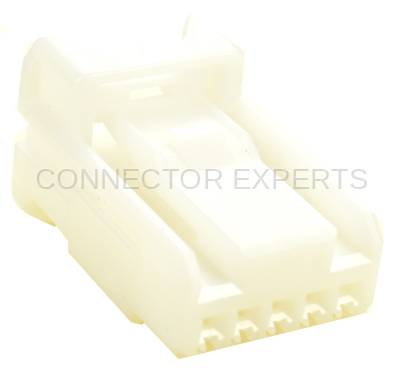 Connector Experts - Normal Order - CE5050F