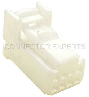 Connector Experts - Normal Order - CE8156