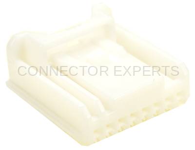 Connector Experts - Normal Order - CE8158