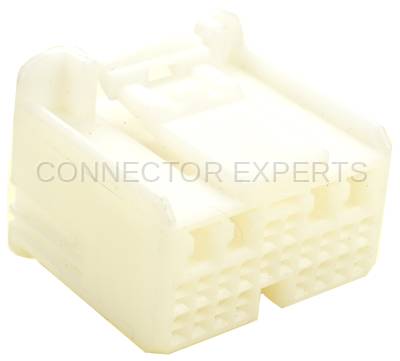 Connector Experts - Special Order  - CET2408