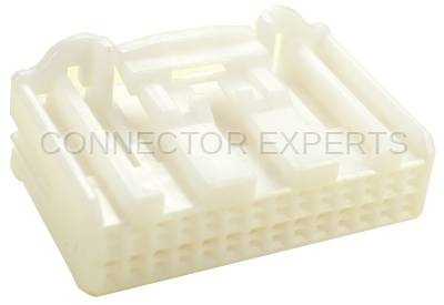 Connector Experts - Special Order  - CET2802