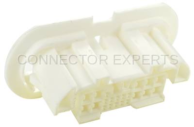 Connector Experts - Special Order  - CET2100F