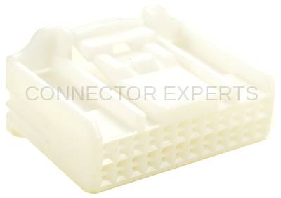Connector Experts - Normal Order - CET2407
