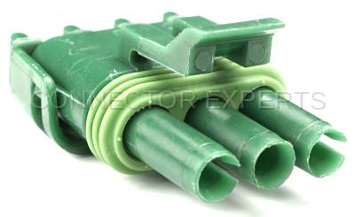 Connector Experts - Normal Order - CE3267