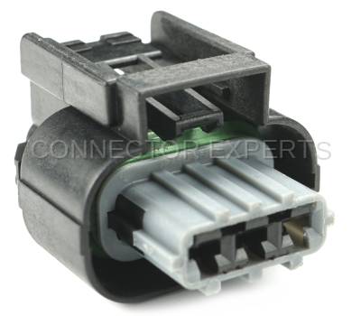 Connector Experts - Normal Order - CE3268GY