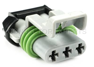 Connector Experts - Normal Order - CE3269
