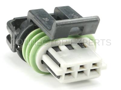 Connector Experts - Normal Order - CE3270