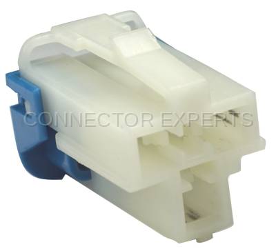 Connector Experts - Normal Order - CE3272